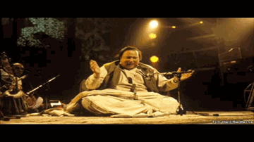 Saboo Ko Daur Mein Lyrics - Sulochana Chatterjee | Badri Prasad | Ulhas Wasti | Nusrat Fateh Ali Khan
