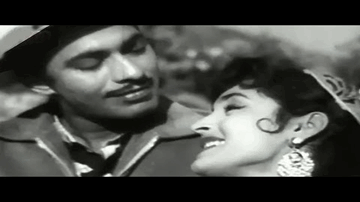 Sach Bata Tu Lyrics - Nutan | Balraj Sahni | Talat Mahmood | Asha Bhosle
