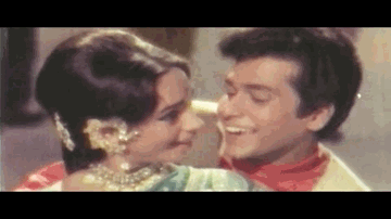 Sacha Pyar Toh Jhuk Nahi Sakta Lyrics - Rehman | Archana | Satish Kumar | Asha Bhosle | Kishore Kumar