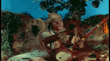 Sada Japu Mai Ek Hi Naam Lyrics - Manhar Desai | Anjana | S N Tripathi | Mohammed Rafi