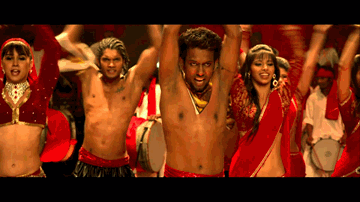 SADDA DIL VI TU Lyrics - Prabhudeva | Kay Kay Mennon | Salman | Hard Kaur