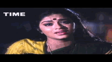 Sadhana Aaradhana Lyrics - Dina Pathak | Shekhar Suman | Sudha Chandran | Lata Mangeshkar