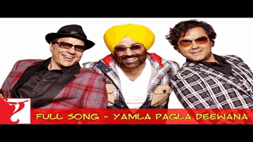 Sadi Daru Da Pani (Ypd Verson) Lyrics - Sanchita Bhattacharya | Toshi Sabri