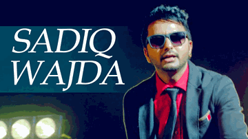 Sadiq Wajda (Title) Lyrics - Raj Ranjodh | DJ Flow