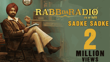 Sadke Sadke Lyrics - Mandy Takhar | Tarsem Jassar | Simi Chahal. The song is | Kulbir jhinjer | Mankirat Pannu