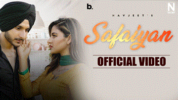 Safaiyan Lyrics - Navjeet | Punjabi Song