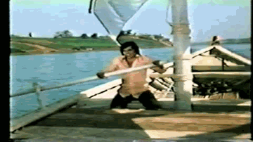Sagar Me Kyu Aate Hai Tufan Lyrics - Vikram | Helen | Raza Murad | Chandrani Mukherjee | Mukesh Chand Mathur (Mukesh)