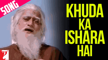 Sahara Hai Nakhuda Ka Lyrics - Raj Kiran | Madan Puri | Kulbhushan Kharbanda | Mahendra Kapoor