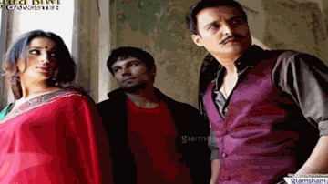 Saheb Bada Hathila Lyrics - Randeep Hooda | Jimmy Shergill | Mahie Gill | Ankit Tiwari | Vipin Aneja