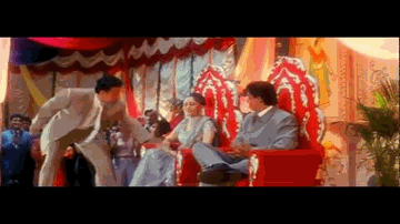 Saheli Punchhu Ek Paheli Lyrics - Amrish Puri | Babita | Sanjay Kapoor | Asha Bhosle | Usha Khanna