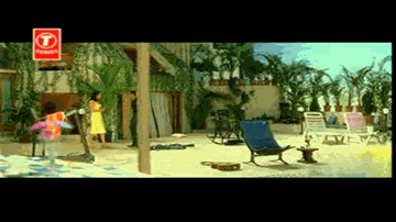 Sahiba Sahiba Lyrics - Salman Khan | Shah Rukh Khan | Preity Zinta | K. K.