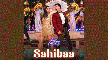 साहिबा Sahibaa Lyrics - Darshan Raval | Antara Mitra