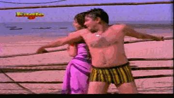 Sahmi Sahmi Kaha Chali Lyrics - Aruna Irani | Jeetendra | Babita Kapoor | Mahendra Kapoor