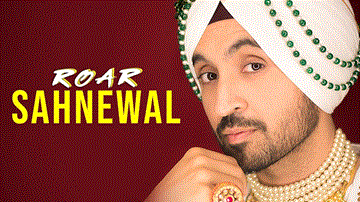 Sahnewal Lyrics - Diljit Dosanjh | Punjabi Song