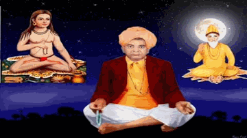Sai Baba Geet Sudha Lyrics - Manoj Kumar | Jackie Shroff | Divya Dutta | Pankaj Udhas