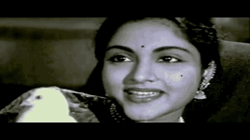 sainyaa dil men aanaa re Lyrics - Vyjayantimala | Karan Diwan | Karan Divan | Shamshad