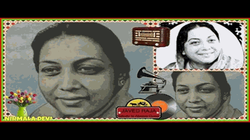 Sainyya Khade More Lyrics - Nirmala | Shahu Modak | Badri Prasad | Nirmala Devi