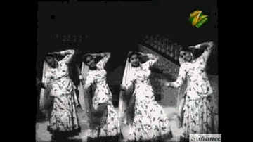 Saiya Haye Tere Gaon Me Lyrics - Lalita Pawar | Ajit | Johny Walker | Lata Mangeshkar