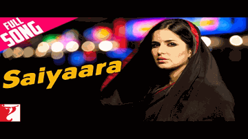 SAIYAARA Lyrics - Mohit Chauhan | Tarannum Malik