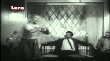 Saiyya Ji Ke Gaon Me Lyrics - I.S. Johar | Aruna Irani | Dhumal | Usha Khanna