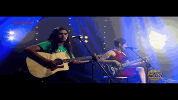 Saiyya Saiyya Lyrics - Tejas Shankar