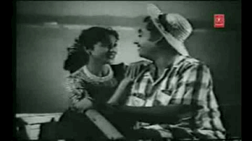 Saiyyan Na Chhedo Dil Ke Taar Lyrics - Shashikala | Kishore Kumar | Kum Kum | Lata Mangeshkar