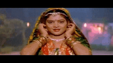 Saj Dhaj Ke Main Toh Lyrics - Himani Shivpuri | Parikshat Sahni | Upasna Khosla | Asha Bhosle