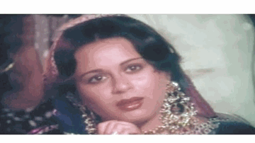Saj Dhaj Ke Samjhane Lyrics - Mala Sinha | Kamini Kaushal | Satish Kaul | Mohammed Rafi