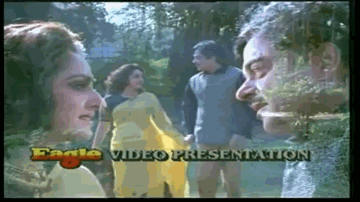 Sajan Mere Sajan Lyrics - Aruna Irani | Prem Chopra | Asrani | Kumar Sanu | Sushma Shrestha (Poornima)