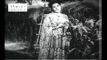 Sajan Pardesi Lyrics - Durga Khote | Jagdish Sethi | Nazir | Noor Jehan