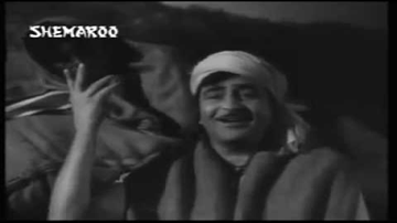 sajan re jhuuTh mat bolo, khudaa ke paas jaanaa hai Lyrics - Waheeda Rehman | Raj Kapoor | Nutan | Mukesh