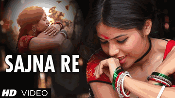 Sajana Re Lyrics - Rekha Rana | Rohan Shroff | Prakash Prabhakar | Shahid Mallya