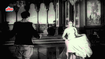 Sajanaa Re Aa Jaa Lyrics - Ranjan | M K Radha | Yashodhara Katju | Uma Devi Khatri (Tun tun)