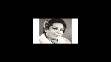 Sajanwa Prem Kahaani Lyrics - Trilok Kapoor | Umakant | Geeta Desai | Mukesh Chand Mathur (Mukesh) | Shamshad