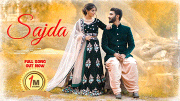 Sajda Lyrics - RcR