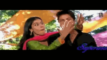 Sajda Tera Sajda Lyrics - Shahrukh Khan | Jimmy Shergill | Pallavi Sharda | Rahat Nusrat Fateh Ali Khan | Richa Sharma