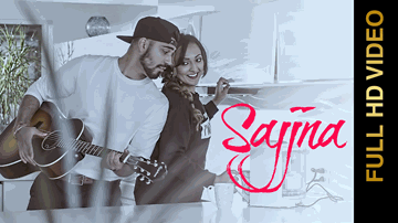 Sajjna (Title) Lyrics - Neha Batra