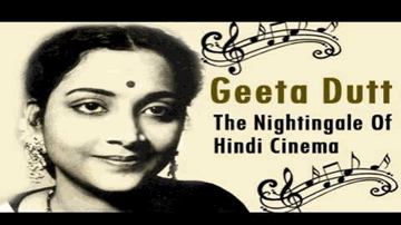 Sajna Din Bahure Hamare Lyrics - Murad | Dev Anand | Nigar Sultana | Geeta Ghosh Roy Chowdhuri (Geeta Dutt)