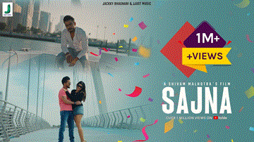 Sajna Lyrics - Aamir Khan | Punjabi Song