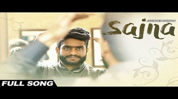 Sajna Lyrics - Jatinder Dhiman | Punjabi Song