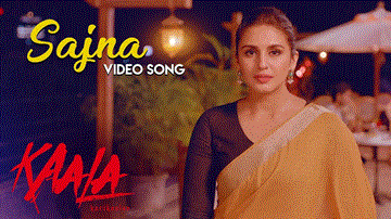 Sajna Lyrics - Super Star Rajinikanth | Nana Patekar | Ananthu | Shweta Mohan