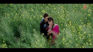 Sajna Toon Lyrics - Harbhajan Mann | Sumitra Iyer