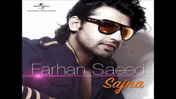 Sajnaa (Title) Lyrics - Amanat Ali