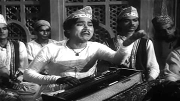 Sakhi Sarkar Hai Teri Garibo Ka Tu Data Lyrics - Bande Hasan | Mohammed Rafi