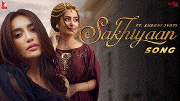Sakhiyaan Lyrics - Simar Sethi | Punjabi Song