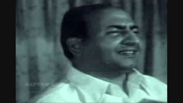 Saki Saki Aa Mere Saki Lyrics - Murad | Shyam | Cuckoo | Shamshad