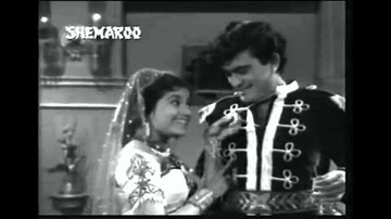 Sakiya Thodi Thodi Bekhudi Hai Lyrics - Helen | Sanjeev Kumar | Prem Chopra | Asha Bhosle