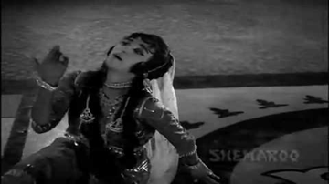 Sakiya Uff Teri Ye Ada Lyrics - Amarnath | Habib | Praveen Chaudhary | Suman Kalyanpur