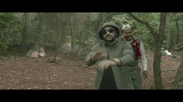 Salaam Haq Se Lyrics - Fazilpuria