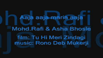 Salaam Lo Lyrics - Jagirdar | Deb Mukherjee | Nivedita | Asha Bhosle | Mohammed Rafi